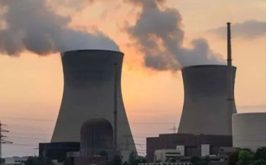 日媒：日本考虑建造下一代核电站