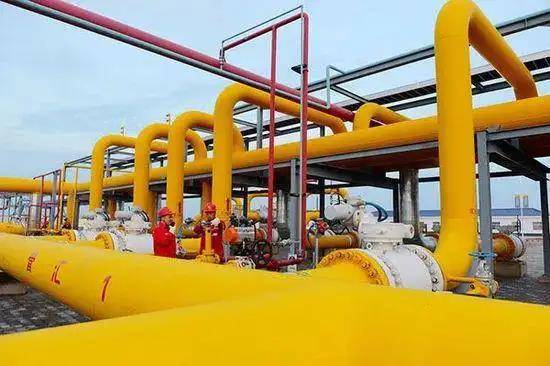 新疆自治区发展改革委核准批复塔城地区天然气利民工程