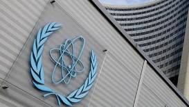IAEA：伊朗已在纳坦兹核设施使用IR-6型离心机级联进行铀浓缩