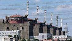 俄方回应国际原子能机构代表团前往扎波罗热核电站