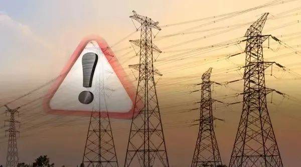 飙涨1000%！欧洲电力危机爆发，欧盟将紧急开会！