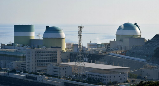 日本东海核燃料厂将恢复生产