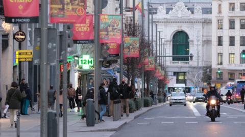 西班牙政府對法國拒絕能源互連一事表示譴責