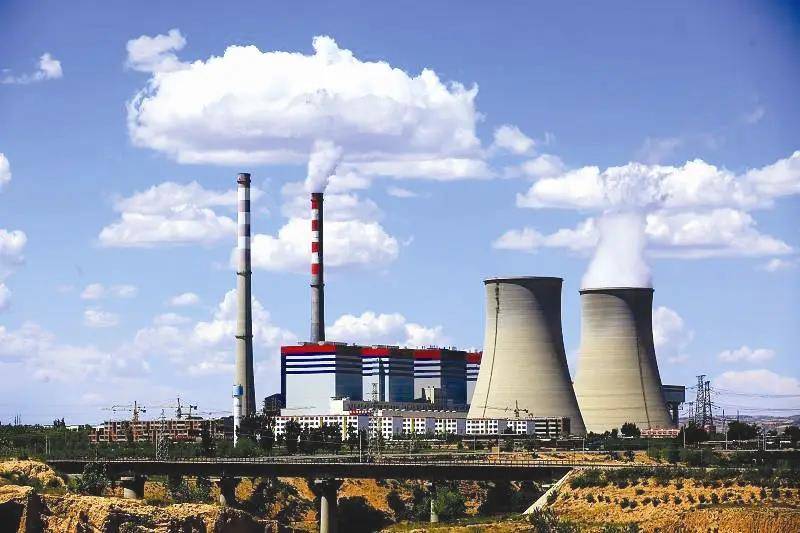 河南發布煤電政策：探索建立調頻輔助服務市場機制！建立能漲能跌的電價形成機制！