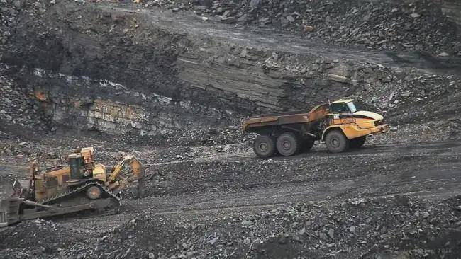 重磅！內蒙古印發礦產資源總體規劃！全區年產10億噸，新建礦井原則上產能不低于300萬噸/年