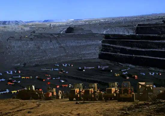 新疆：加強煤炭中長期合同履約監管 確保全年履約率達到100%