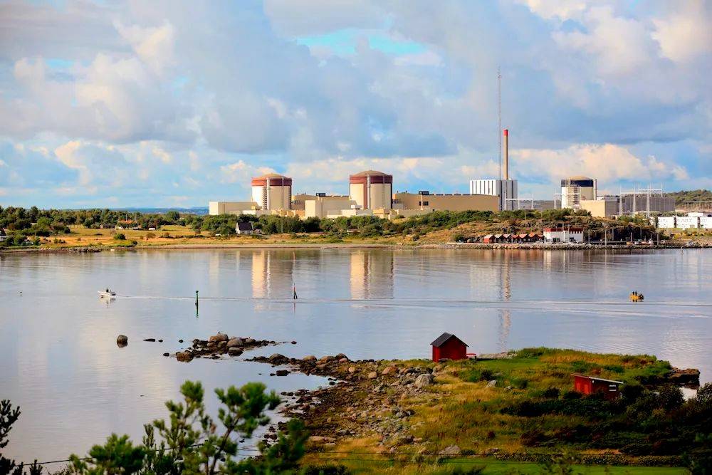 瑞典灵哈尔斯核电厂4号机组推迟重启