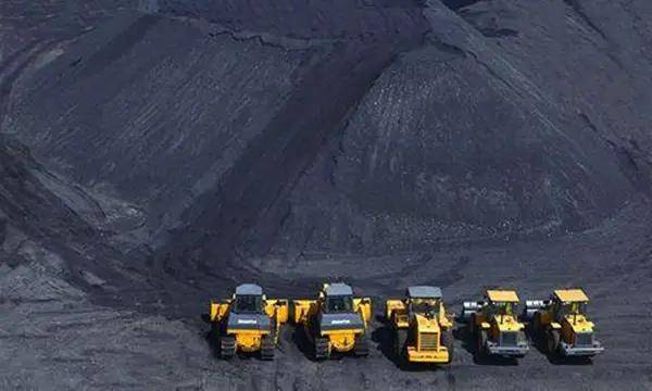中鋼協溝通煤炭協會 力求煤炭穩價供應