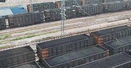 山西省太原鐵路暑運累計發送煤炭近1.2億噸 保障電煤供應