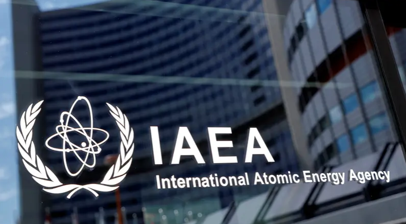 沙特阿拉伯向联合国核监督机构 IAEA 捐赠 3.5 美金