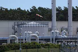 “停气”推高气价 欧洲金融市场陷入震荡