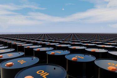 国际油价集体上涨