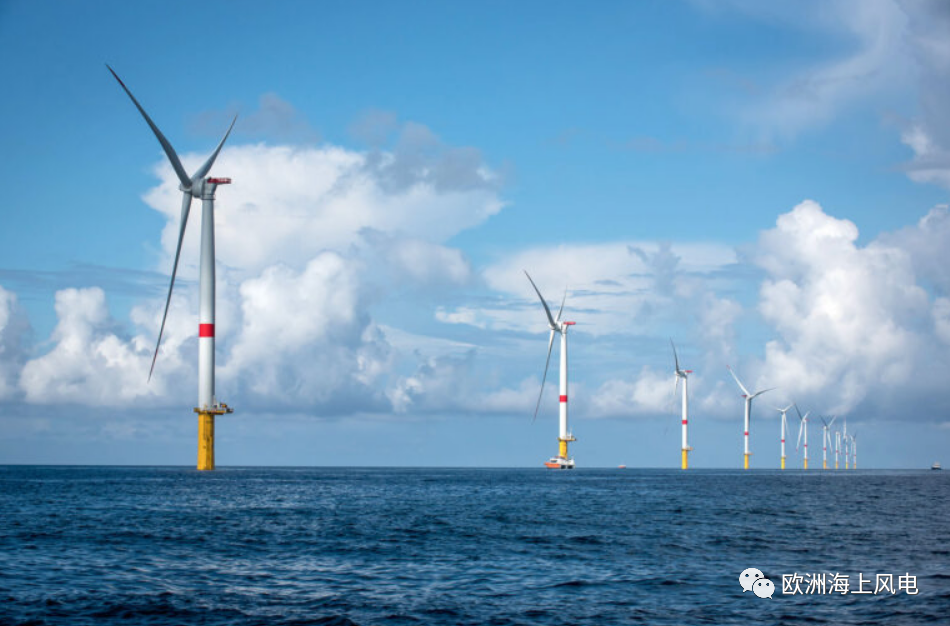 10年等待，法国首个商业化海上风电场终于建成！
