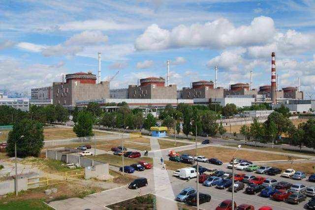 安理會審議烏克蘭核設施安全問題 中方：應從根源上消除風險