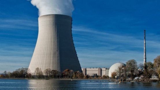 德國兩臺核電機組將暫不永久關閉