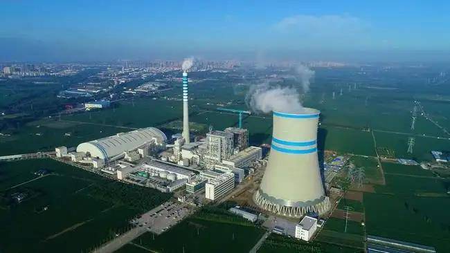 新疆维吾尔自治区和田地区华威和田发电2*135MW热电机组烟气超低排放改造项目