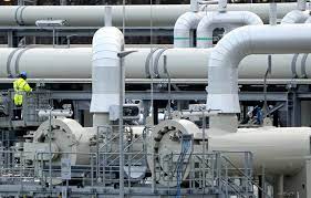 欧洲能源危机加剧 密集纾困难阻风险发酵