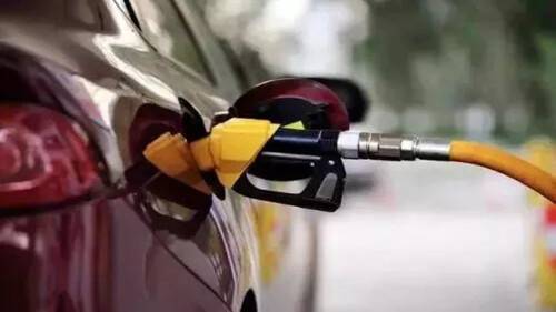 美财长耶伦：汽油价格下降有望缓解8月整体消费价格通胀