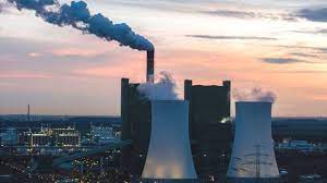 德國燃煤發電廠所占供電比例明顯增加