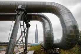 能源价格飙升 德国天然气企业持续亏损