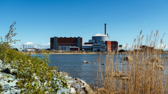 芬蘭一核電站發電量突破千兆瓦里程碑 歐洲能源荒有望緩解?