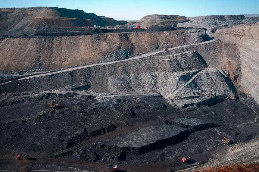 内蒙古：不得以任何理由实行区域内煤矿“一刀切”停产