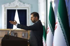伊朗外交部：法德英不要试图破坏伊核协议恢复履约谈判