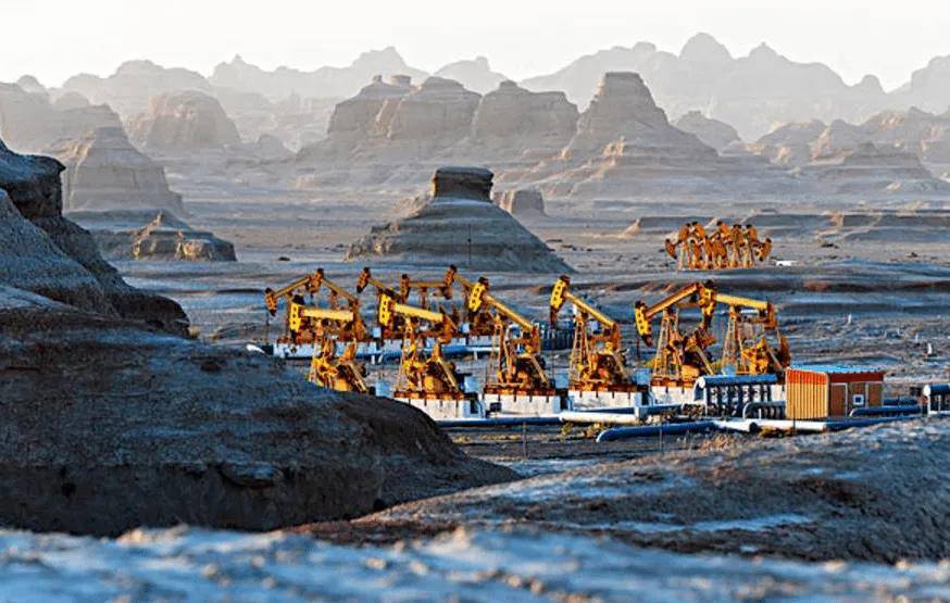 新疆哈密大南湖七号煤矿调整建设规模至1200万吨/年