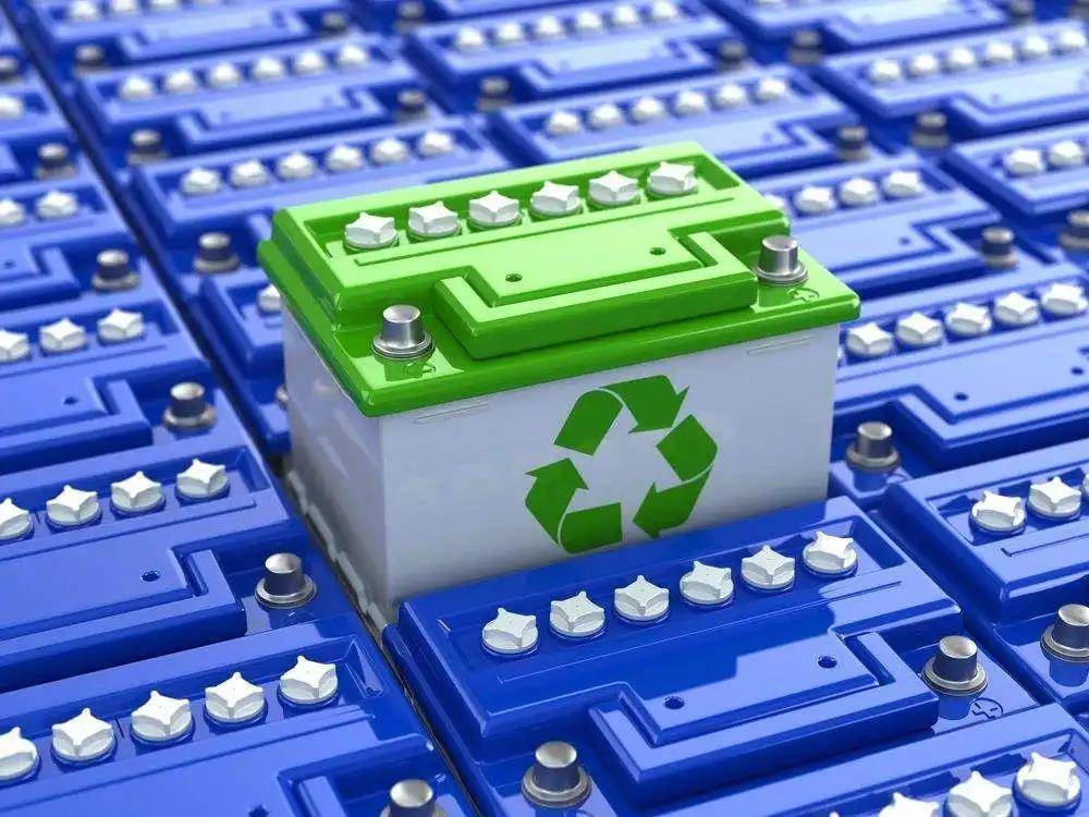 贛鋒鋰業回應鋰電池材料漲價傳聞：系3C產品，非動力電池