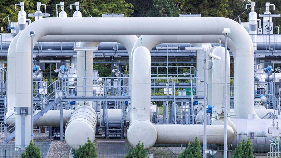 挪威首相說天然氣限價無法解決歐洲缺氣問題