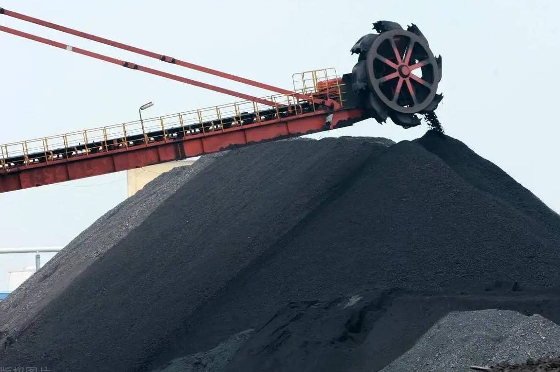 為何國內電廠對印尼煤持續采購?