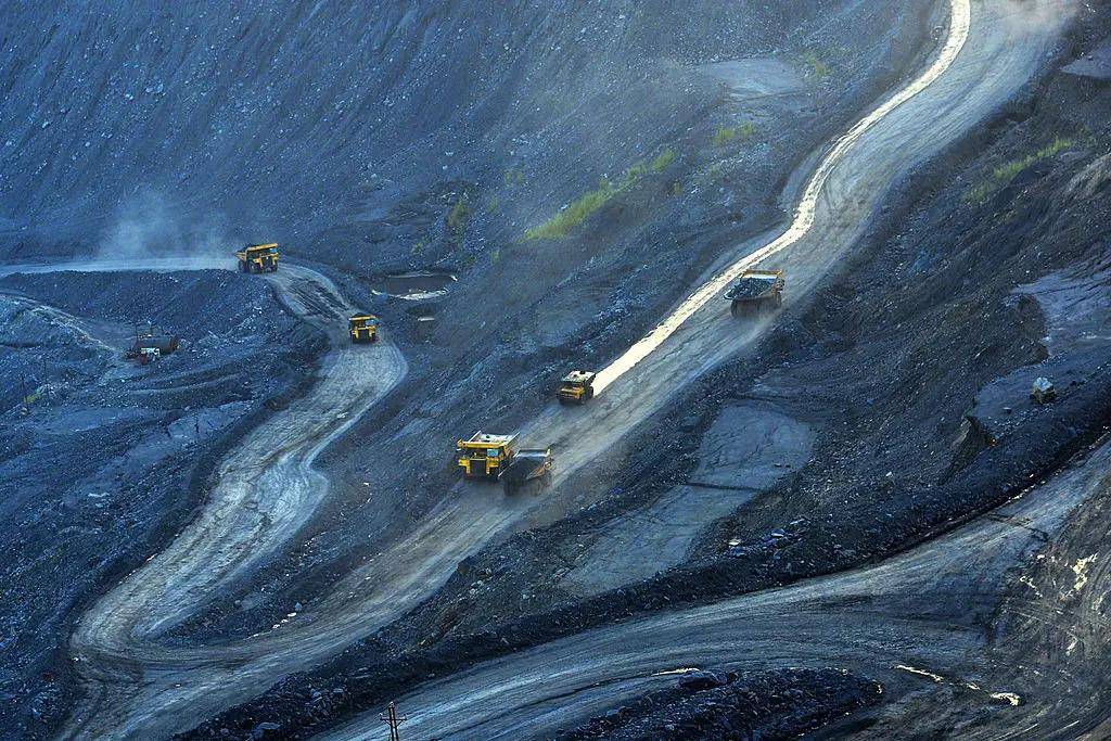宁夏：2025年力争大中型煤矿占比达85%以上