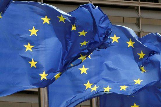 歐盟提出緊急干預措施 應對能源價格高漲