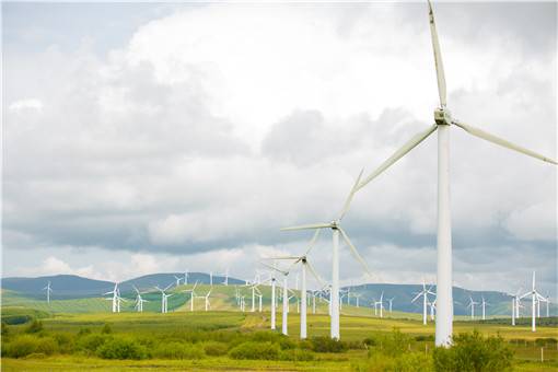 風力供應大幅增加 德國電力現貨價暴跌34%