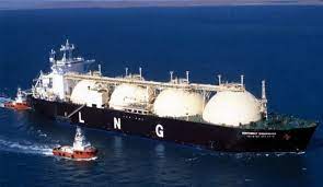 供不应求风险笼罩全球LNG市场