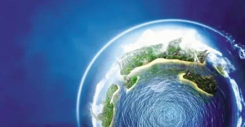 2022年中國國際保護臭氧層日紀念大會在線召開