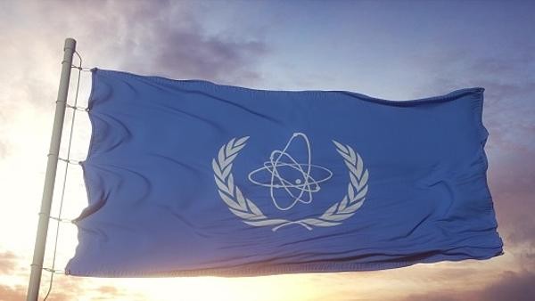 國際原子能機構理事會通過烏克蘭核安全決議草案