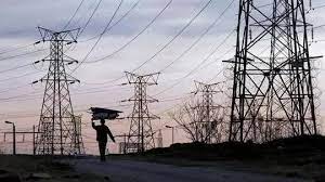 供電出故障 南非再次面臨大規(guī)模斷電