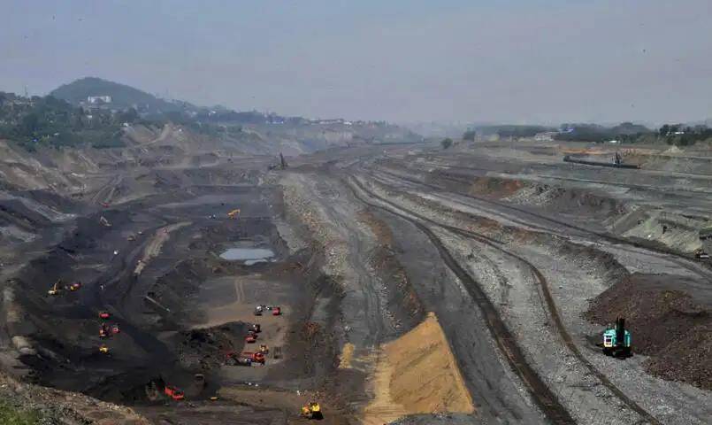 寧夏：不再批準新建露天煤礦