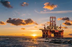 海上油氣產業將迎來強勁增長