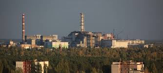 乌克兰国家核电公司称南乌克兰核电站遭导弹袭击