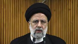 伊朗总统：美国不可信 伊核协议恢复履约必须有担保