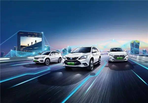 国家发改委：中国新能源汽车发展进入全面市场化拓展期