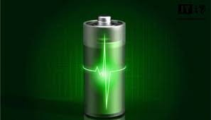 新固态锂金属电池3分钟充满电
