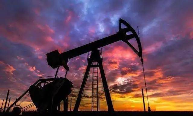 自然资源部发布报告：中国石油剩余探明技术可采储量已达36.89亿吨