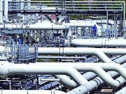 俄气：“西伯利亚力量”天然气管道将临时中断供气