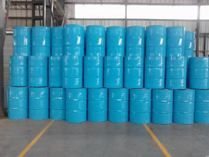 工信部：探索“綠色甲醇+甲醇汽車”新模式