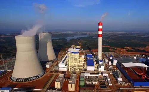 安徽省淮北市烈山区国安电力扩建2*660MW机组（二期）项目