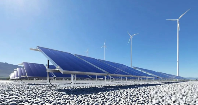 業內據稱將達100GW！通威股份斥資40億元投建25GW組件項目