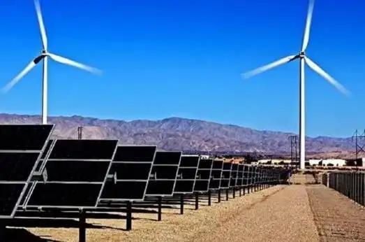 去年可再生能源电力消纳量占全社会用电量近三成